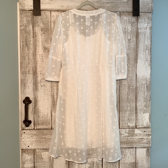 Cabi Midsummer Dress - Picture 4 of 14